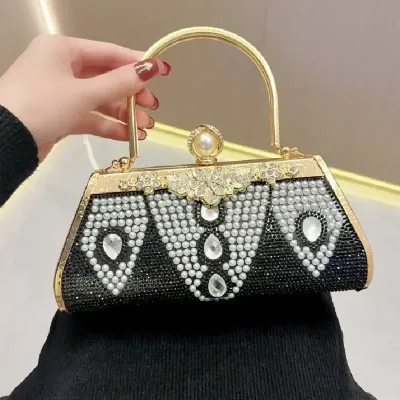 CELEBRITY BANQUET BAG